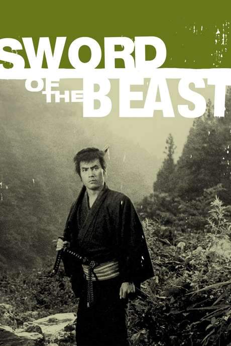 Sword of the Beast